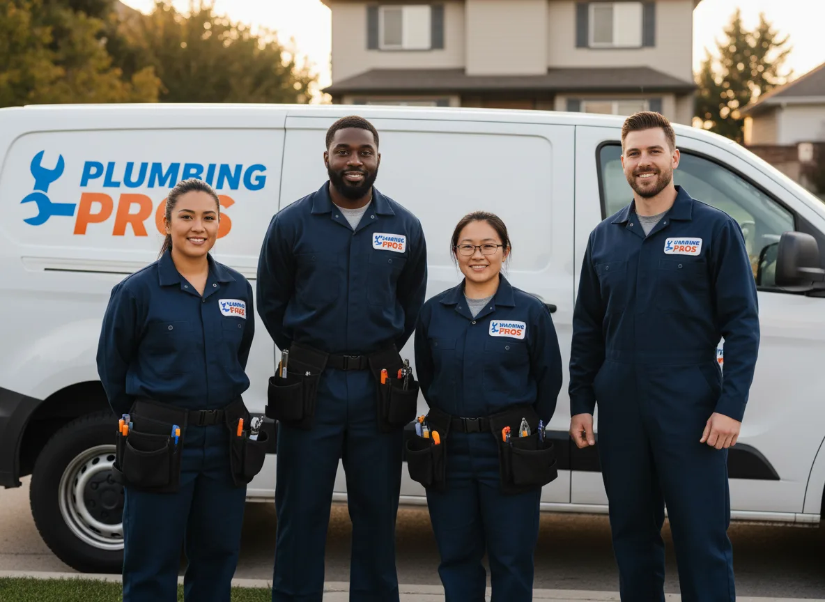Water Heater Repair company in Union Dale, PA
